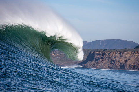 The Wave - Mavericks