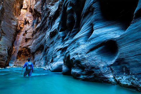 Gorge