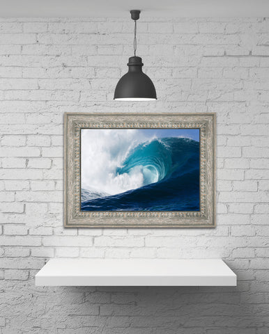 Ocean Fury