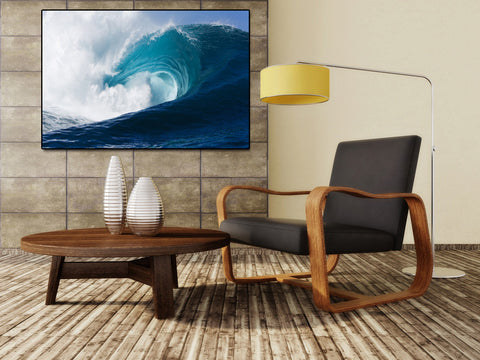 Ocean Fury