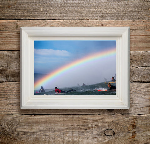 The Pot of Gold