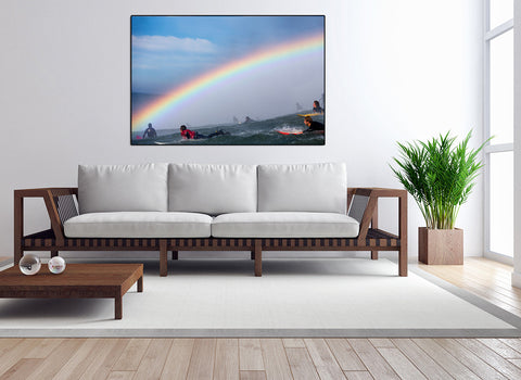 The Pot of Gold