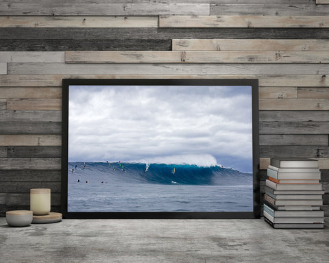 Epic Surf