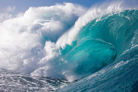 Tahiti Blues