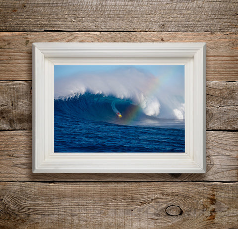 Taste the Rainbow