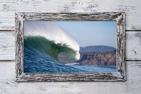 The Wave - Mavericks