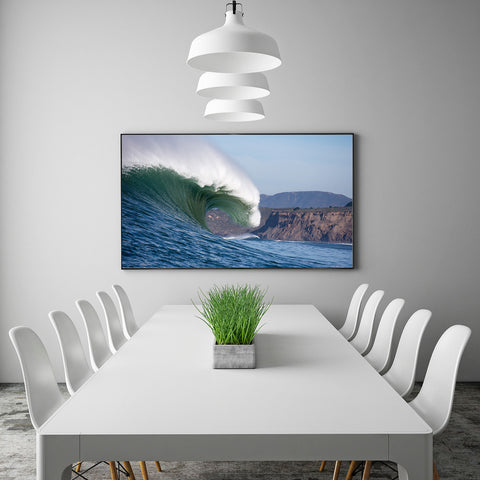 The Wave - Mavericks
