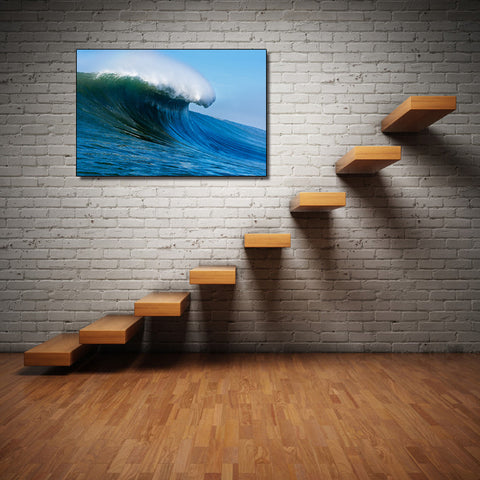 Winter swell